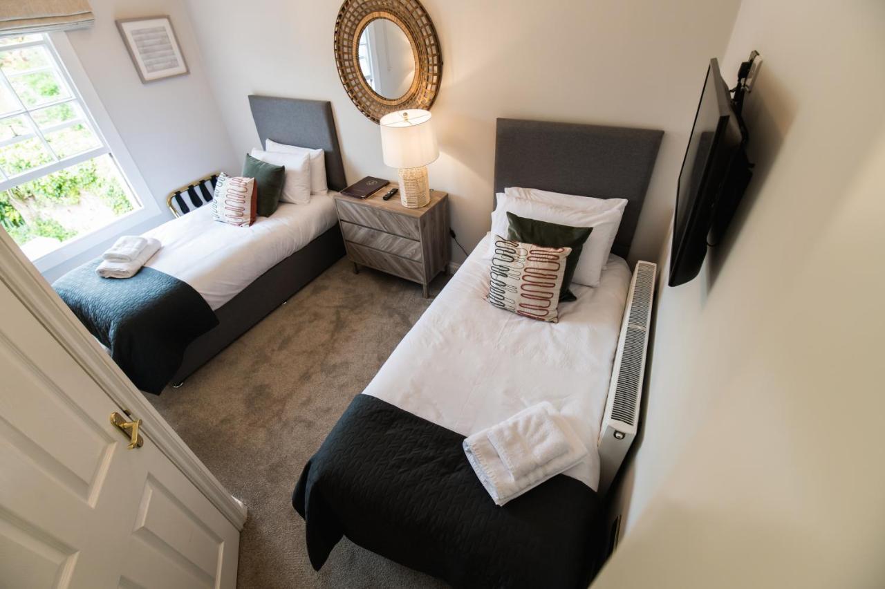 The Hope & Anchor Restaurant & Rooms Ross-on-Wye Zewnętrze zdjęcie
